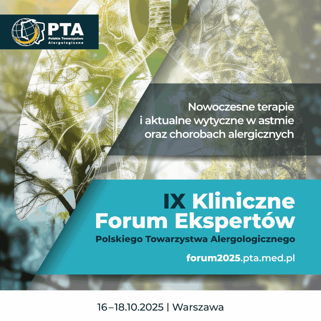 IX Kliniczne Forum