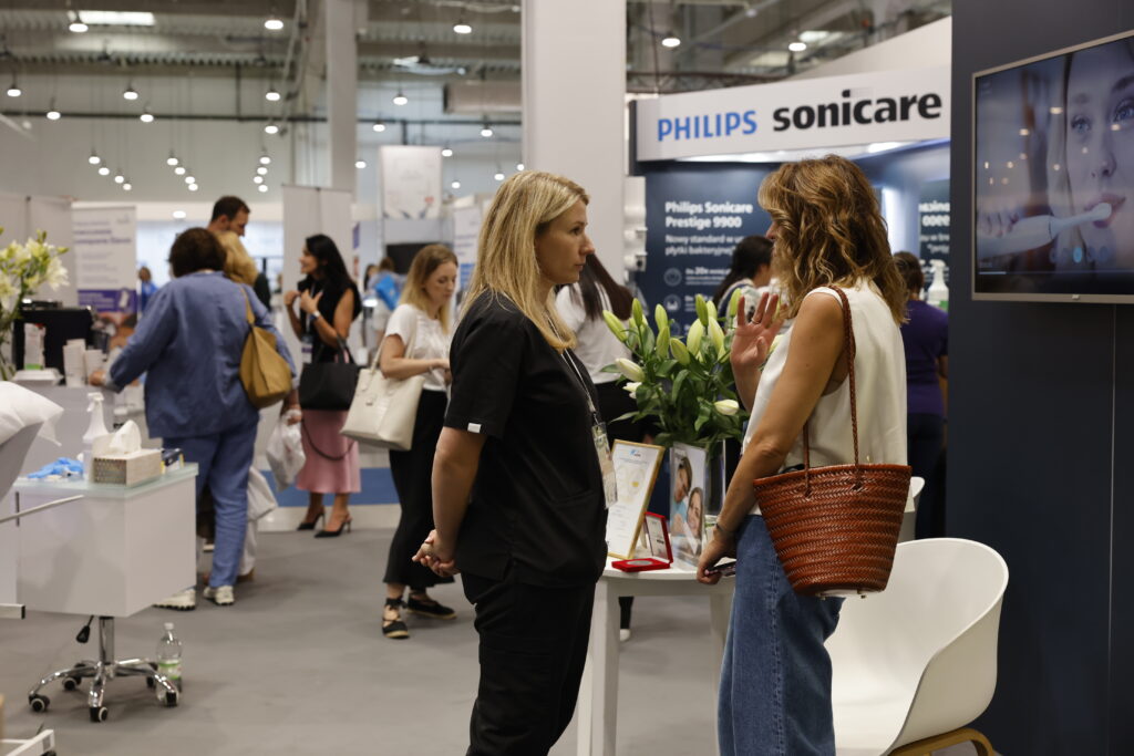 Warsaw Dental Medica Show 2025