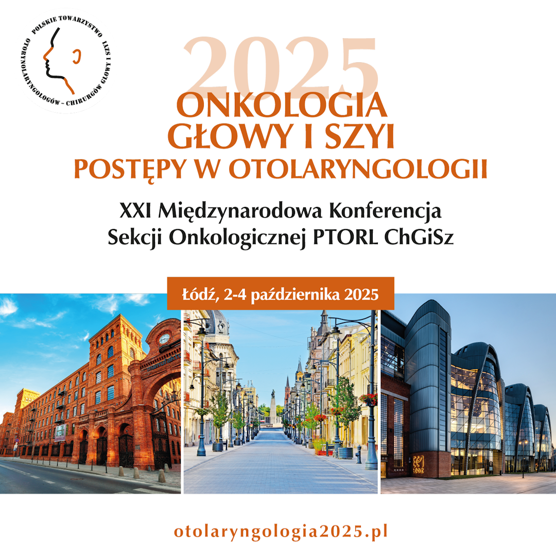 Onkologia Głowy i Szyi