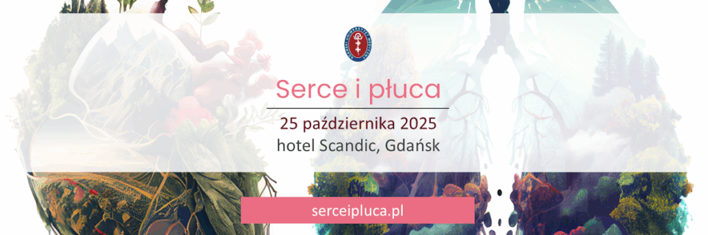serce i płuca 2025