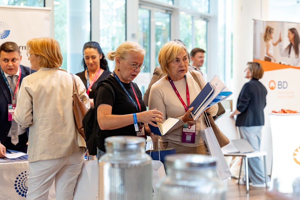 Akademia Kontroli Zakażeń