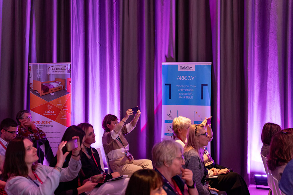 Akademia Kontroli Zakażeń