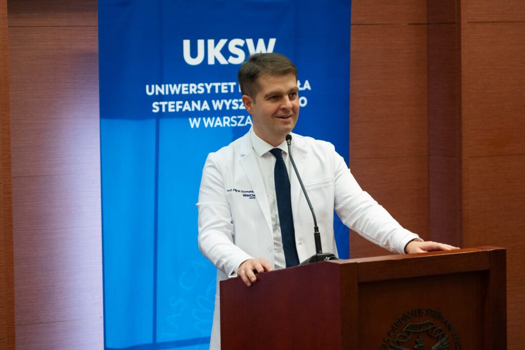 Ceremonia Białego Fartucha