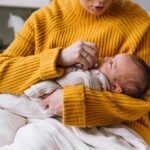 opieki okołoporodowej