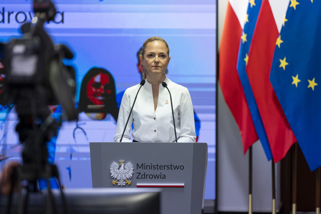 Ministerstwo Zdrowia