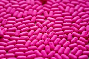 inteligentne pigułki