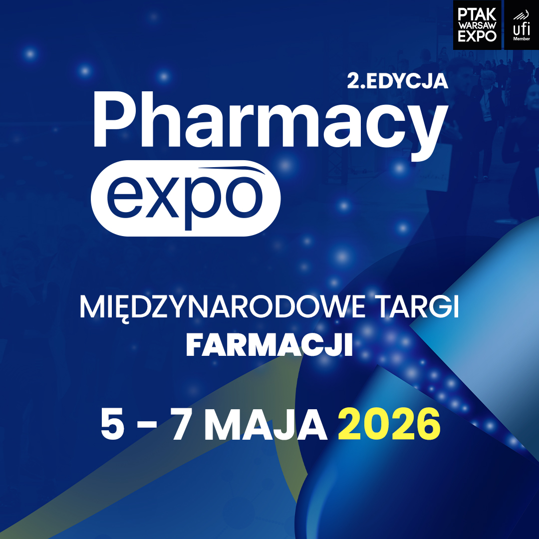 Pharmacy Expo