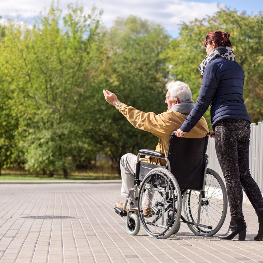 rehabilitacja seniorów