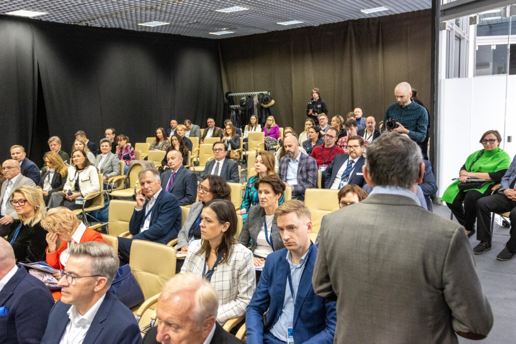 SeniorCare Expo Poland 2026