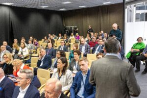 SeniorCare Expo Poland 2026