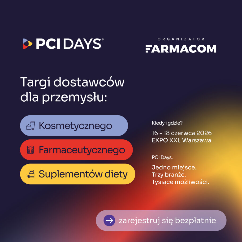 TARGI PCI DAYS