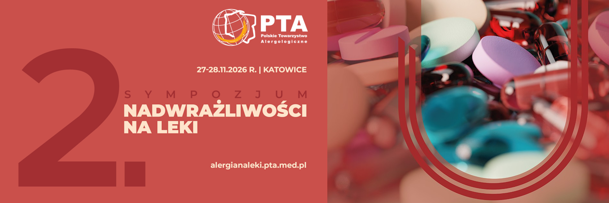 Sympozjum Nadwrażliwości na Leki