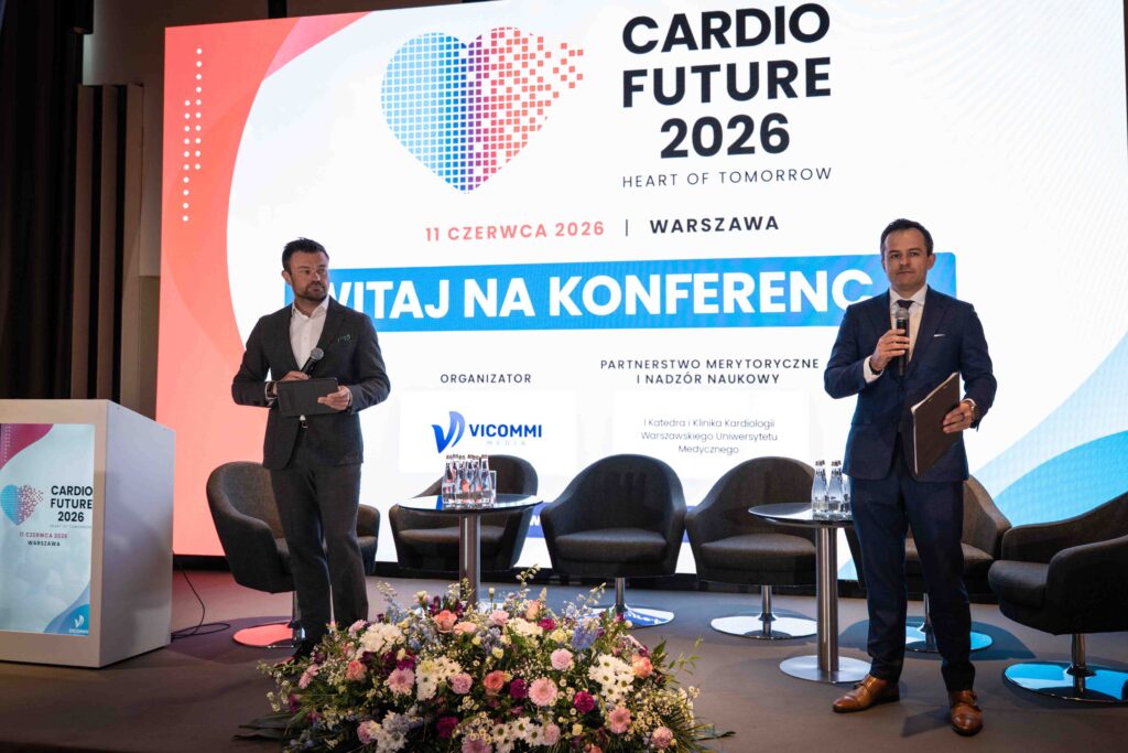 CARDIO FUTURE 2026