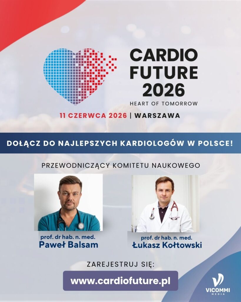 CARDIO FUTURE 2026