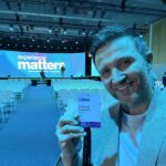 Dr Maciej Cićkiewicz prelegentem Invisalign EMEA Ortho Summit 2026