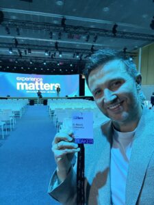 Dr Maciej Cićkiewicz prelegentem Invisalign EMEA Ortho Summit 2026