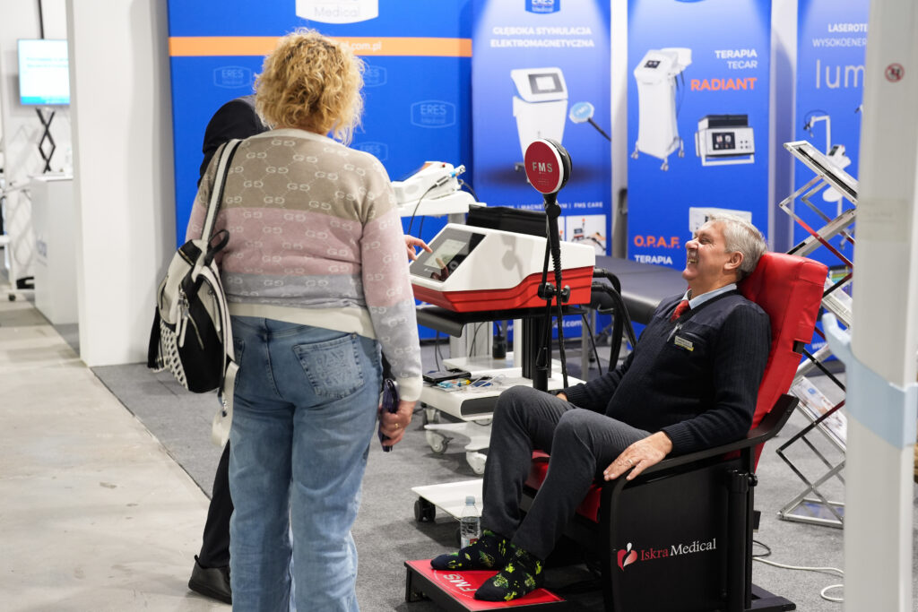 WARSAW MEDICAL EXPO 2026
