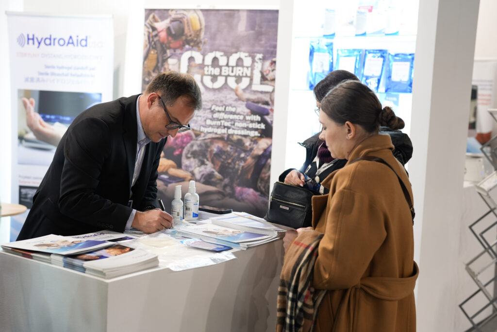 WARSAW MEDICAL EXPO 2026