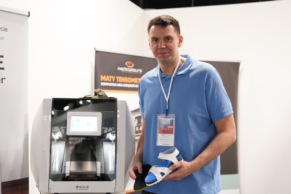 WARSAW MEDICAL EXPO 2026