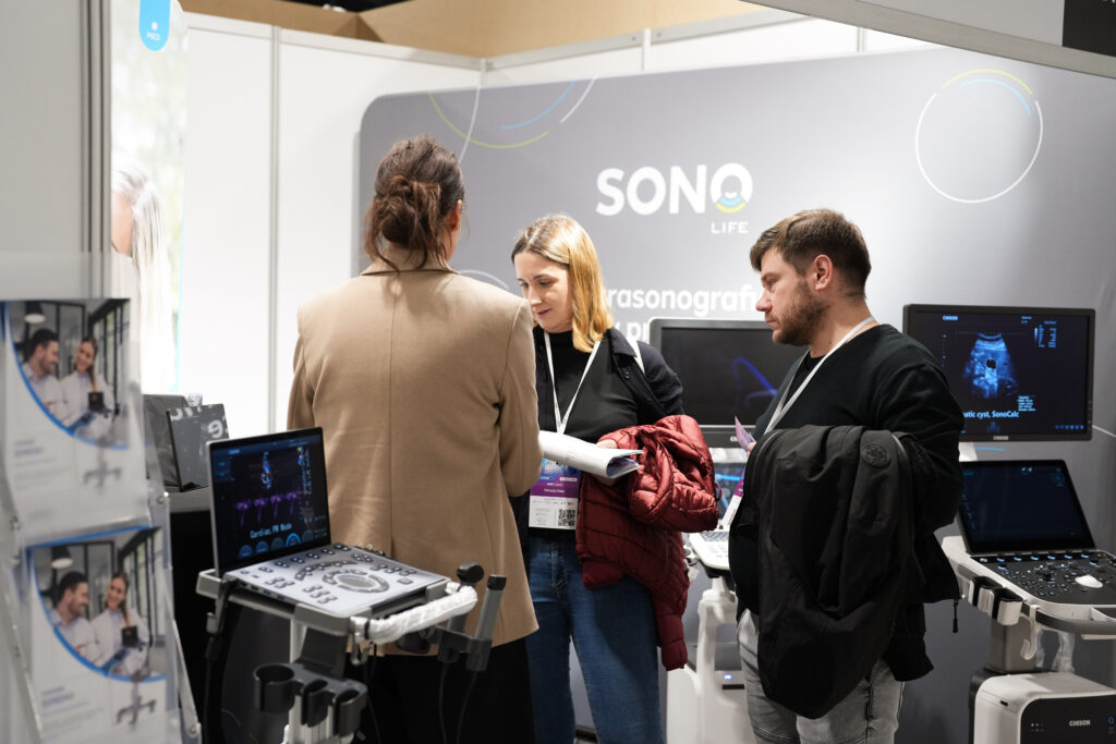 WARSAW MEDICAL EXPO 2026