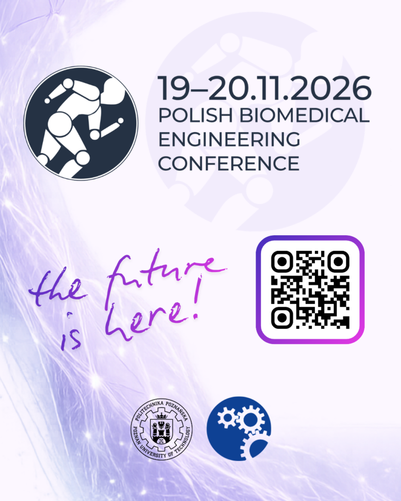 Polish Biomedical Engineering Conference 2026