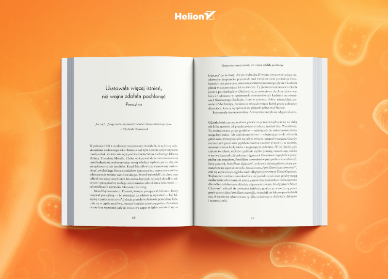 Zdradliwy cud – dlaczego antybiotyki mogą przestać działać? Fragment książki Liama Shawa