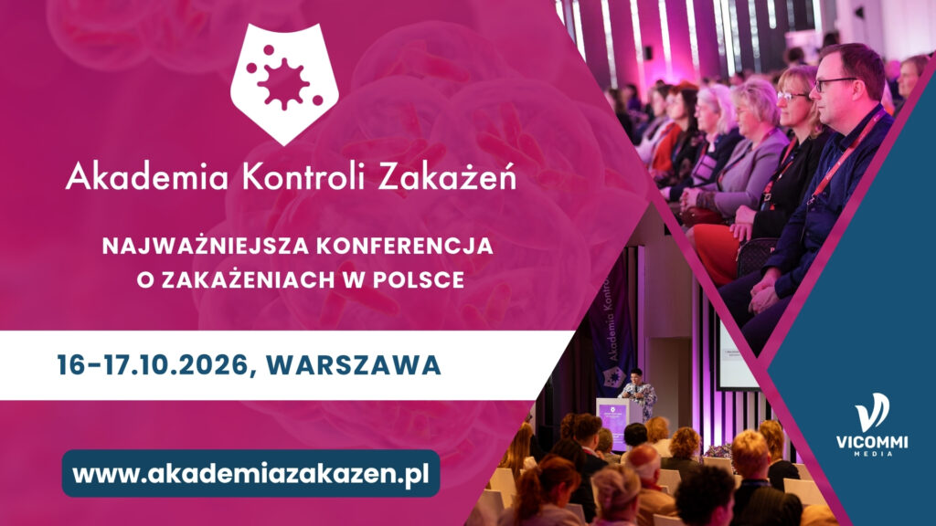 Akademia Kontroli Zakażeń