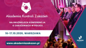 Akademia Kontroli Zakażeń