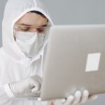 Cyberbezpieczeństwo w firmie medycznej