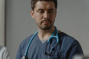  personel medyczny
