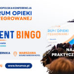 Forum Opieki Zintegrowanej „Pacjent Bingo” 2026